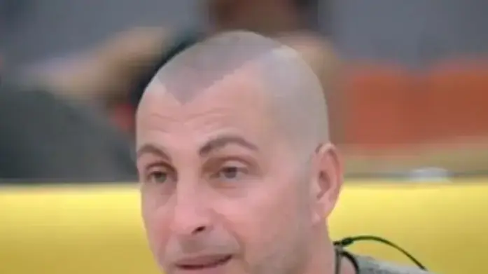 האח הגדול VIP