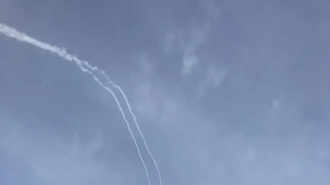 שבילי ירוטים מעל אתר החרמון 20 בינואר 2019 שבילי ירוטים מעל אתר החרמון 20 בינואר 2019