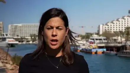 תחקיר ניקיון המלונות של החדשות ערוץ 2 חדשות 2 לי אברמוביץ' תחקיר ניקיון המלונות של החדשות ערוץ 2 חדשות 2 לי אברמוביץ'