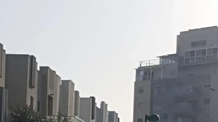 פיצוץ רכב בעיר אשקלון ללא נפגעים, 21 בינואר 2019 פיצוץ רכב בעיר אשקלון ללא נפגעים, 21 בינואר 2019