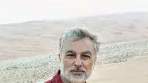 אזרח אמריקני שנעצר על ידי ממשלת סוריה, 21 בינואר 2019