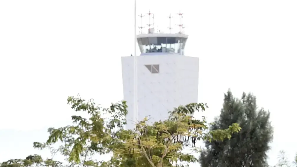 ראש הממשלה בנימין נתניהו , שר התחבורה ישראל כץ , מנכ"ל רשות שדות התעופה יעקב גנות,ובני משפחת רמון בחנוכת שדה התעופה רמון באילת, 21 בינואר 2019 ראש הממשלה בנימין נתניהו , שר התחבורה ישראל כץ , מנכ"ל רשות שדות התעופה יעקב גנות,ובני משפחת רמון בחנוכת שדה התעופה רמון באילת, 21 בינואר 2019