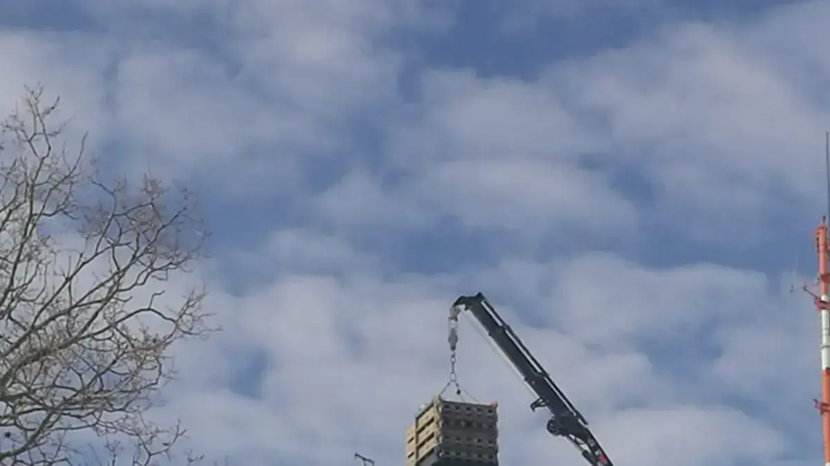 אתר החרמון 21 בינואר 2019 אתר החרמון 21 בינואר 2019
