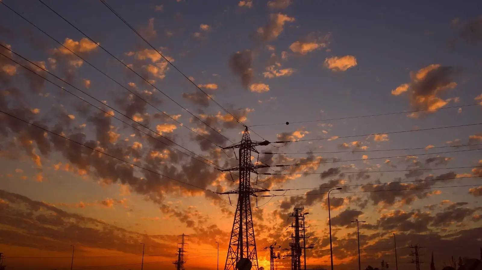 עננים בשמי הישוב בני עטרות 21 בינואר 2019 עננים בשמי הישוב בני עטרות 21 בינואר 2019