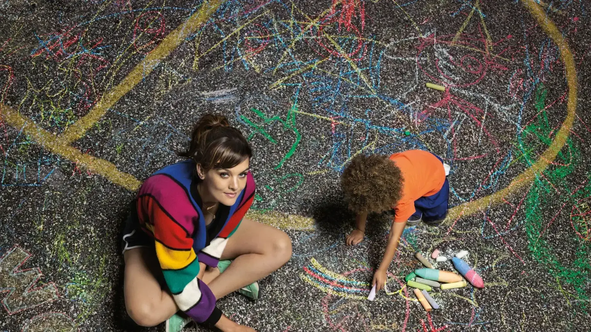 סינגל מילפית, Smilf, סמילף, התאומות ריימר סינגל מילפית, Smilf, סמילף, התאומות ריימר