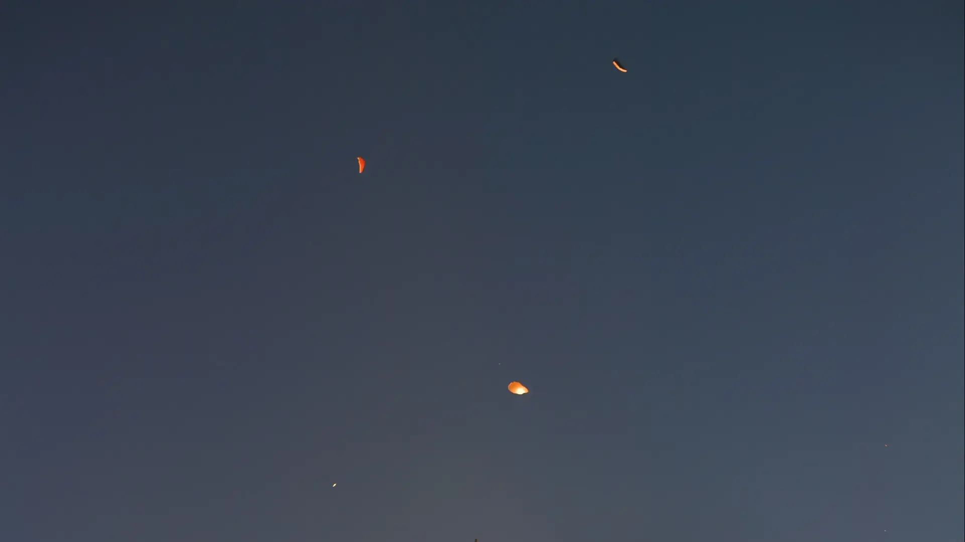 ניסוי 'חץ 3' 22 בינואר 2019
ניסוי 'חץ 3' 22 בינואר 2019