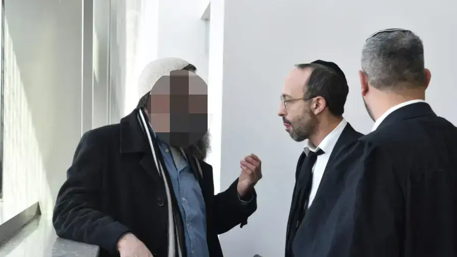 כתב אישום נגד הקטין שרצח את עאישה א-ראבי, מחוזי מרכז (לוד) 24 בינואר 2019 כתב אישום נגד הקטין שרצח את עאישה א-ראבי, מחוזי מרכז (לוד) 24 בינואר 2019