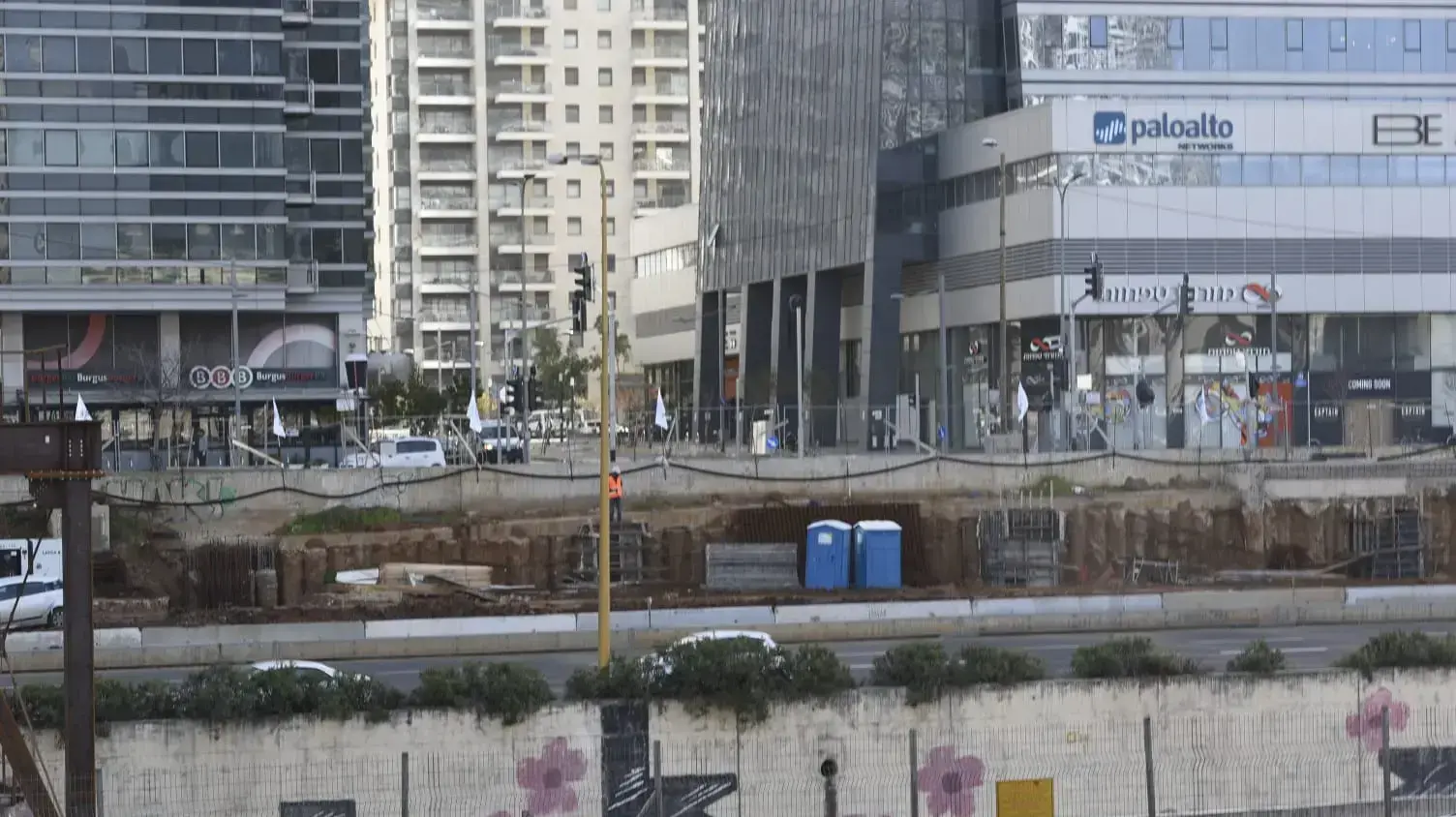 גשר יהודית בתל אביב 25/1 גשר יהודית בתל אביב 25/1