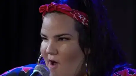 נטע ברזילי קיס אפ.אמ KIIS FM נטע ברזילי קיס אפ.אמ KIIS FM