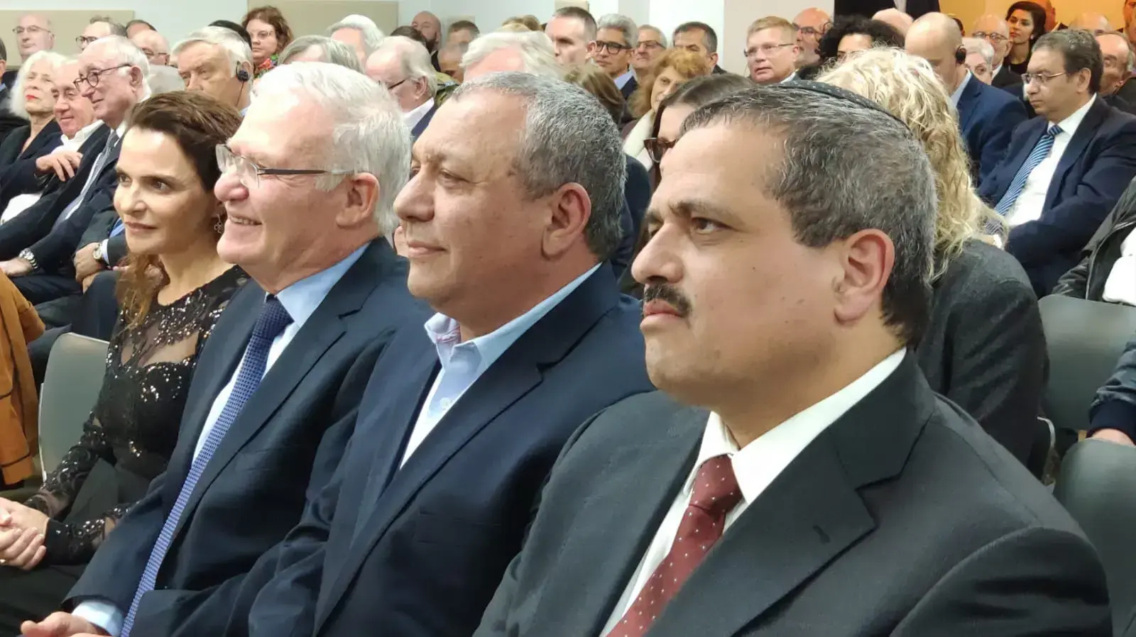 הכנס הבינ"ל השנתי של המכון למחקרי ביטחון לאומי (INSS), אוניברסיטת תל אביב 27 בינואר 2019 הכנס הבינ"ל השנתי של המכון למחקרי ביטחון לאומי (INSS), אוניברסיטת תל אביב 27 בינואר 2019