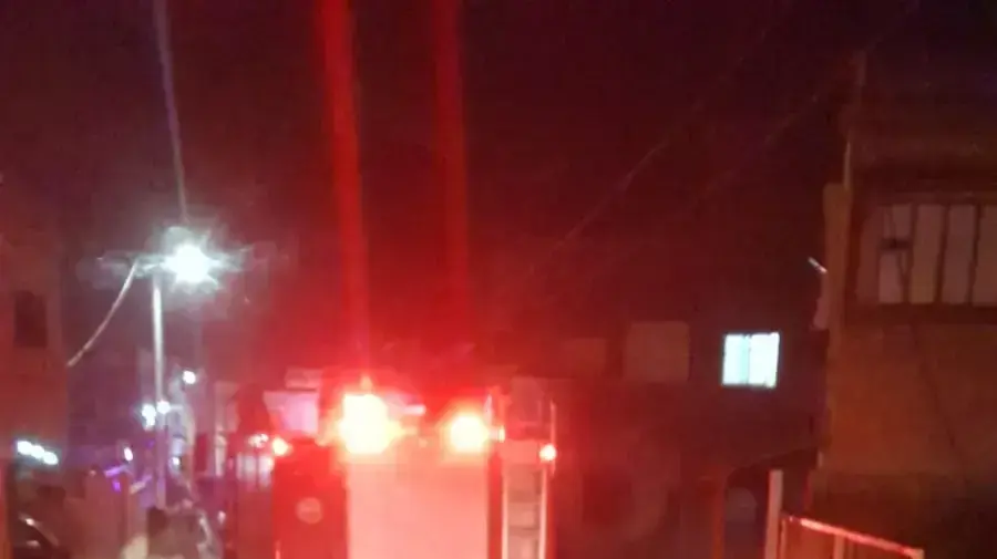 התפרעויות בכפר מנדא שבגליל בעקבות תוצאות הבחירות לרשות המקומיות, 27 ינואר 2019 התפרעויות בכפר מנדא שבגליל בעקבות תוצאות הבחירות לרשות המקומיות, 27 ינואר 2019