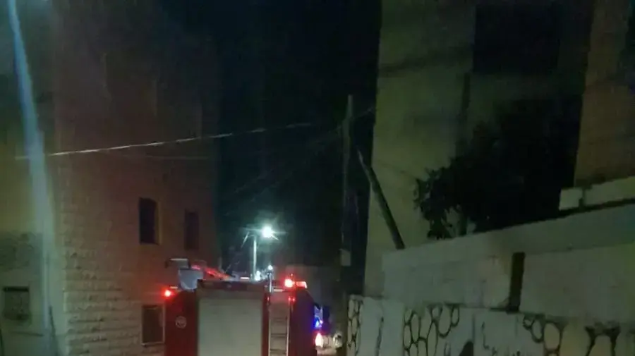 התפרעויות בכפר מנדא שבגליל בעקבות תוצאות הבחירות לרשות המקומיות, 27 ינואר 2019 התפרעויות בכפר מנדא שבגליל בעקבות תוצאות הבחירות לרשות המקומיות, 27 ינואר 2019