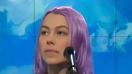 פיבי ברידג'רס פיבי ברידג'רס