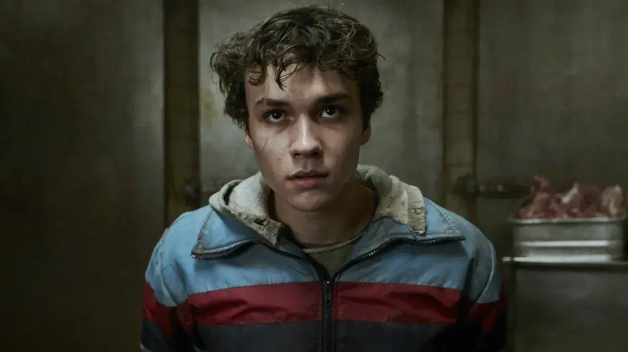 Deadly Class Deadly Class