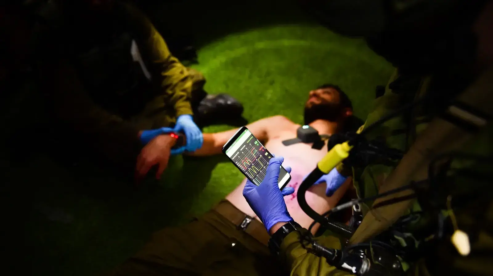לאייטם של בוחבוט למגזין לאייטם של בוחבוט למגזין
