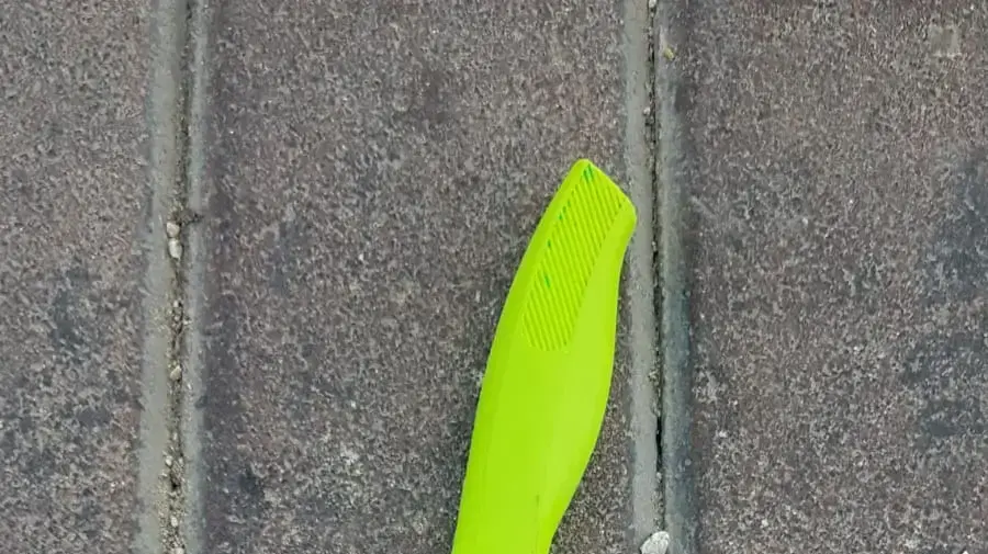 מחבלת שהגיעה למחסום א זעיים ניסתה לדקור את אחד מאנשי כוחות הבטחון הנמצאים במקום, 30 בינואר 2018 מחבלת שהגיעה למחסום א זעיים ניסתה לדקור את אחד מאנשי כוחות הבטחון הנמצאים במקום, 30 בינואר 2018