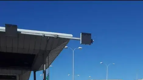 מחבלת שהגיעה למחסום א זעיים ניסתה לדקור את אחד מאנשי כוחות הבטחון הנמצאים במקום, 30 בינואר 2018 מחבלת שהגיעה למחסום א זעיים ניסתה לדקור את אחד מאנשי כוחות הבטחון הנמצאים במקום, 30 בינואר 2018