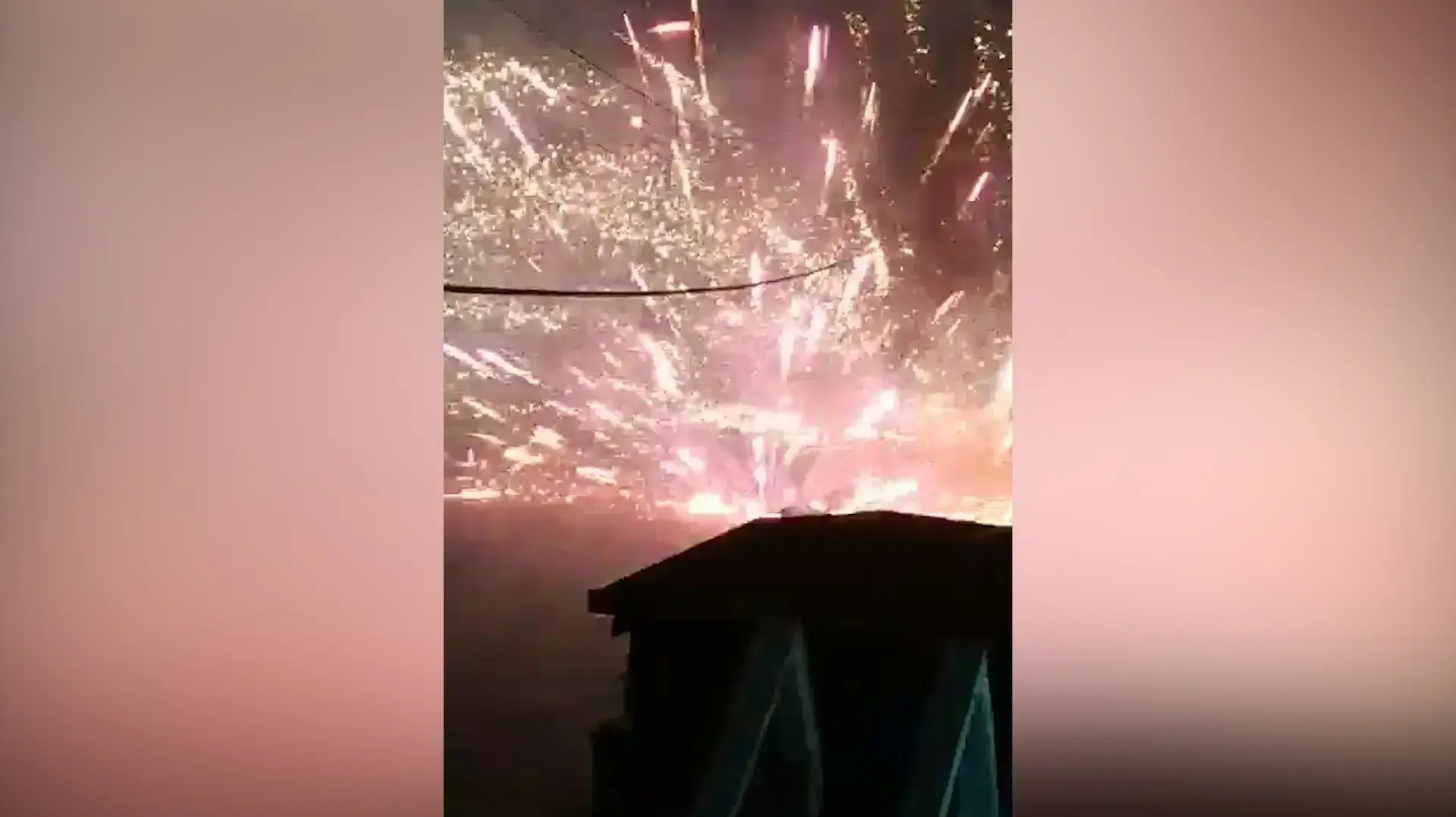 עימותים בכפר מנדא
לילה נוסף של התנגשויות אלימות בכפר בגליל