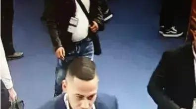 חבר חולייה במהלך שוד בבורסת היהלומים ברמת גן חבר חולייה במהלך שוד בבורסת היהלומים ברמת גן