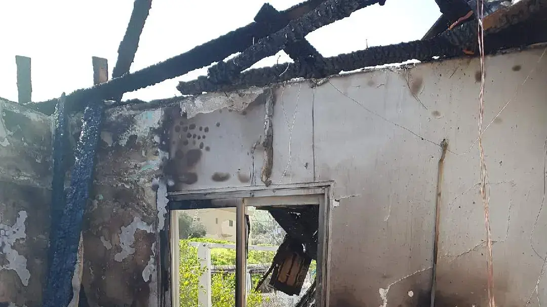 ביתה של זיוה חיון ביבנאל, השכנה של משפחת צ'רטקוב ביתה של זיוה חיון ביבנאל, השכנה של משפחת צ'רטקוב