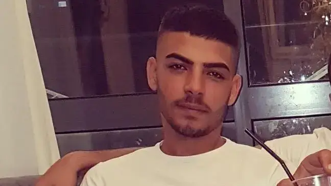 עדיאל תורתי קורבן הרצח מפתח תקווה עדיאל תורתי קורבן הרצח מפתח תקווה