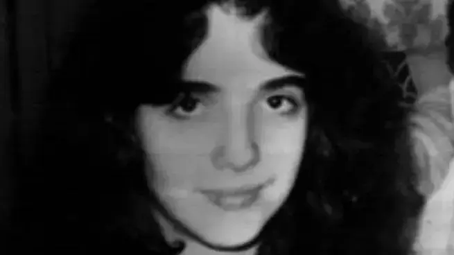 מירלה גרגורי מירלה גרגורי