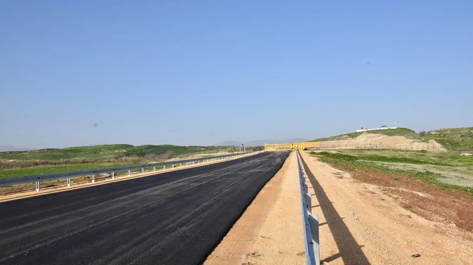 גשר הירדן גשר הירדן
