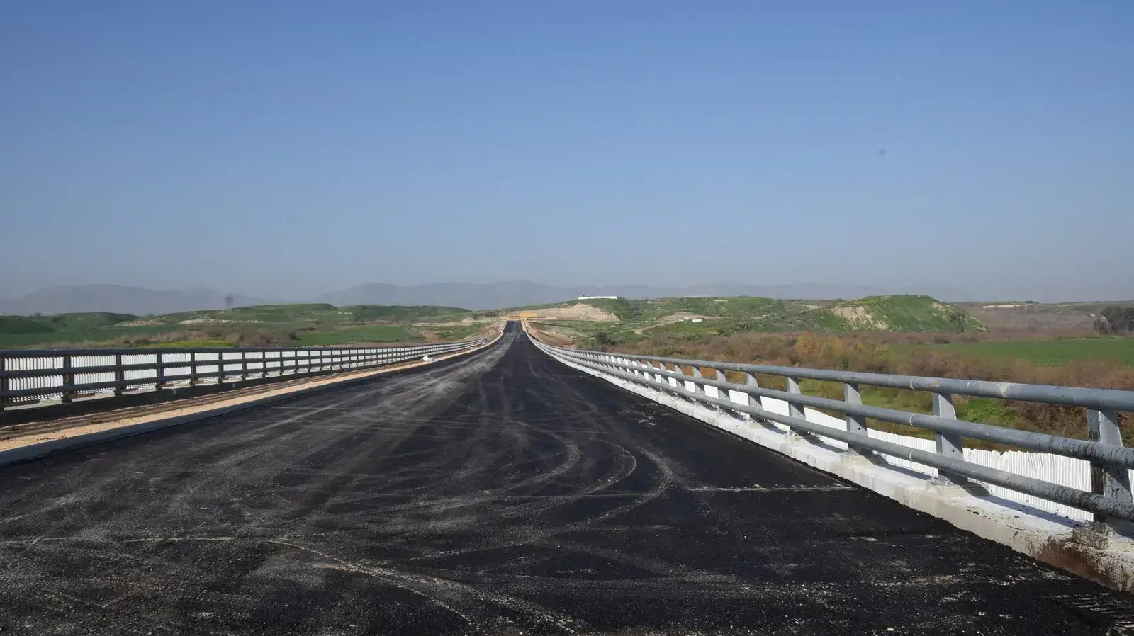 גשר הירדן גשר הירדן