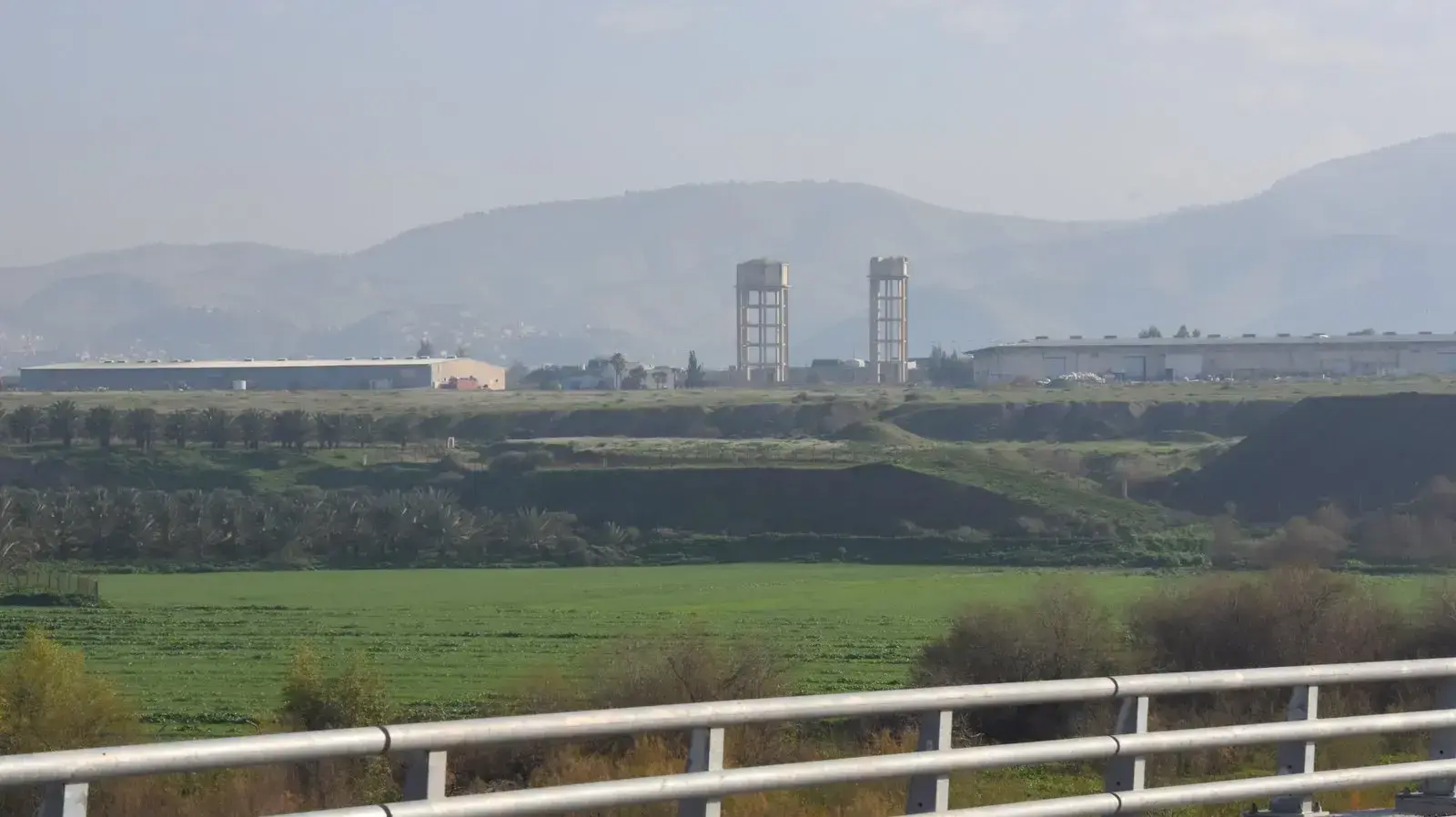 גשר הירדן גשר הירדן