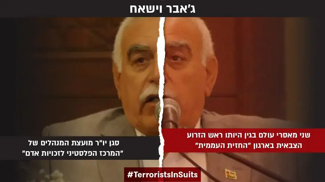 תמונות מתוך הדו"ח של המשרד לנושאים אסטרטגיים - ארגוני הטרור מחדירים פעילי טרור לארגוני החרם BDS תמונות מתוך הדו"ח של המשרד לנושאים אסטרטגיים - ארגוני הטרור מחדירים פעילי טרור לארגוני החרם BDS