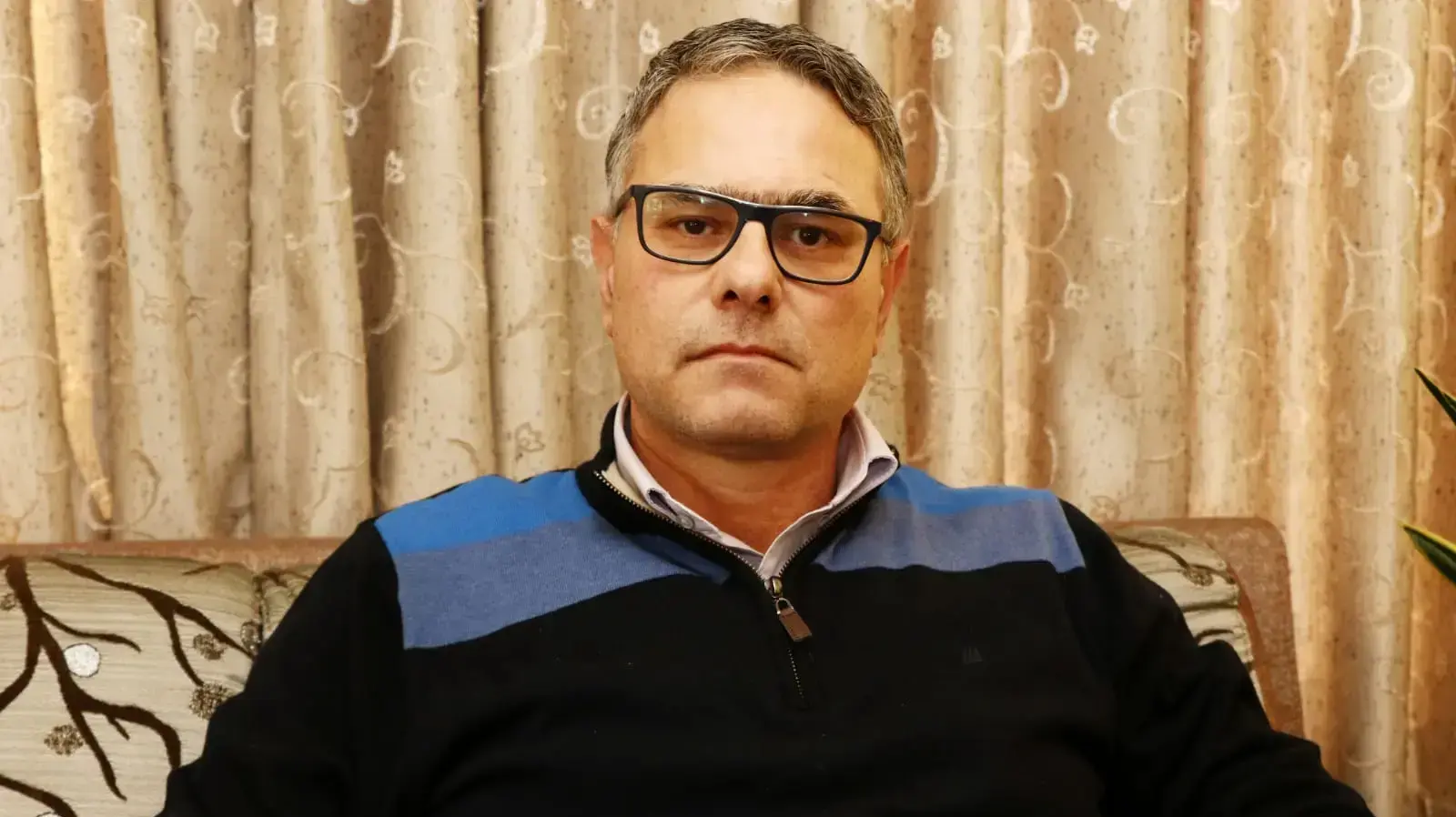 יו"ר בל"ד, ד"ר מטאנס שחאדה 4 בפברואר 2019 יו"ר בל"ד, ד"ר מטאנס שחאדה 4 בפברואר 2019