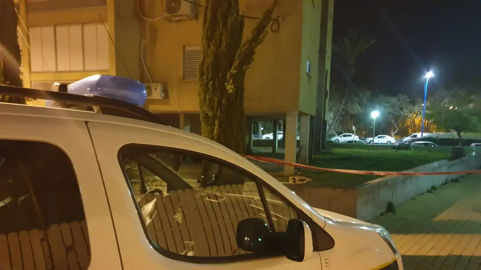 ניסיון לרצח ביבנה ניסיון לרצח ביבנה