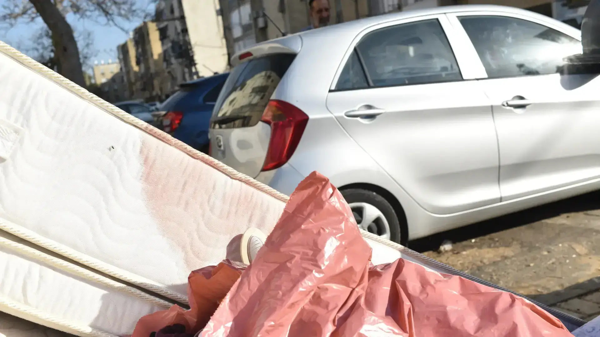 זירת רצח ביבנה, בעל ניסה לרצוח את אשתו ותלה עצמו על עץ, 5 בפברואר 2019 זירת רצח ביבנה, בעל ניסה לרצוח את אשתו ותלה עצמו על עץ, 5 בפברואר 2019