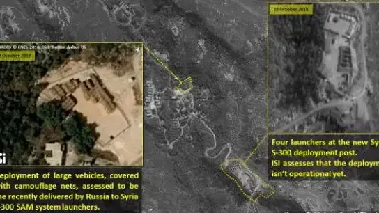 S-300 S-300