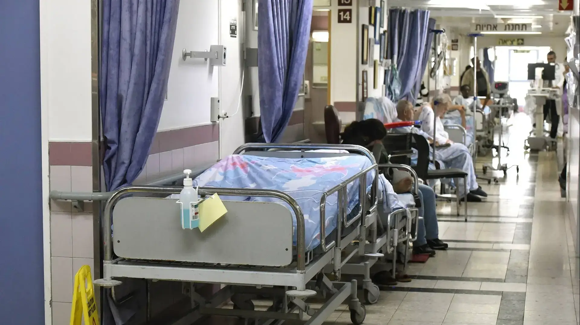 מחלקות פנימית בית חולם ברזילי אשקלון מחלקות פנימית בית חולם ברזילי אשקלון