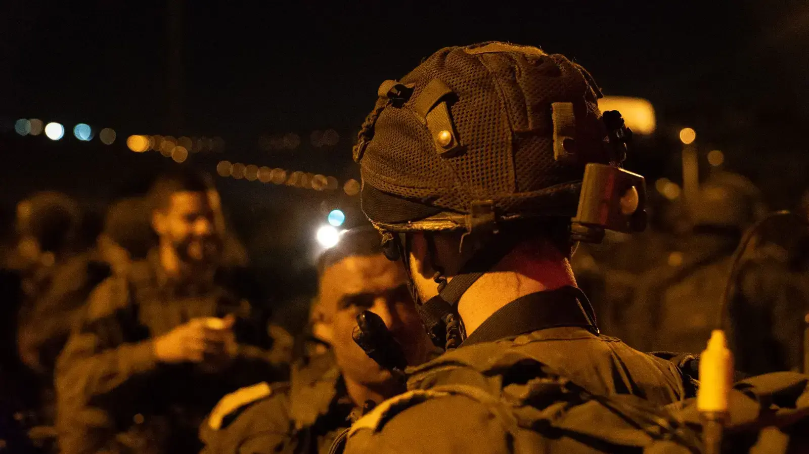 פעילות של גדוד נחשון פעילות של גדוד נחשון