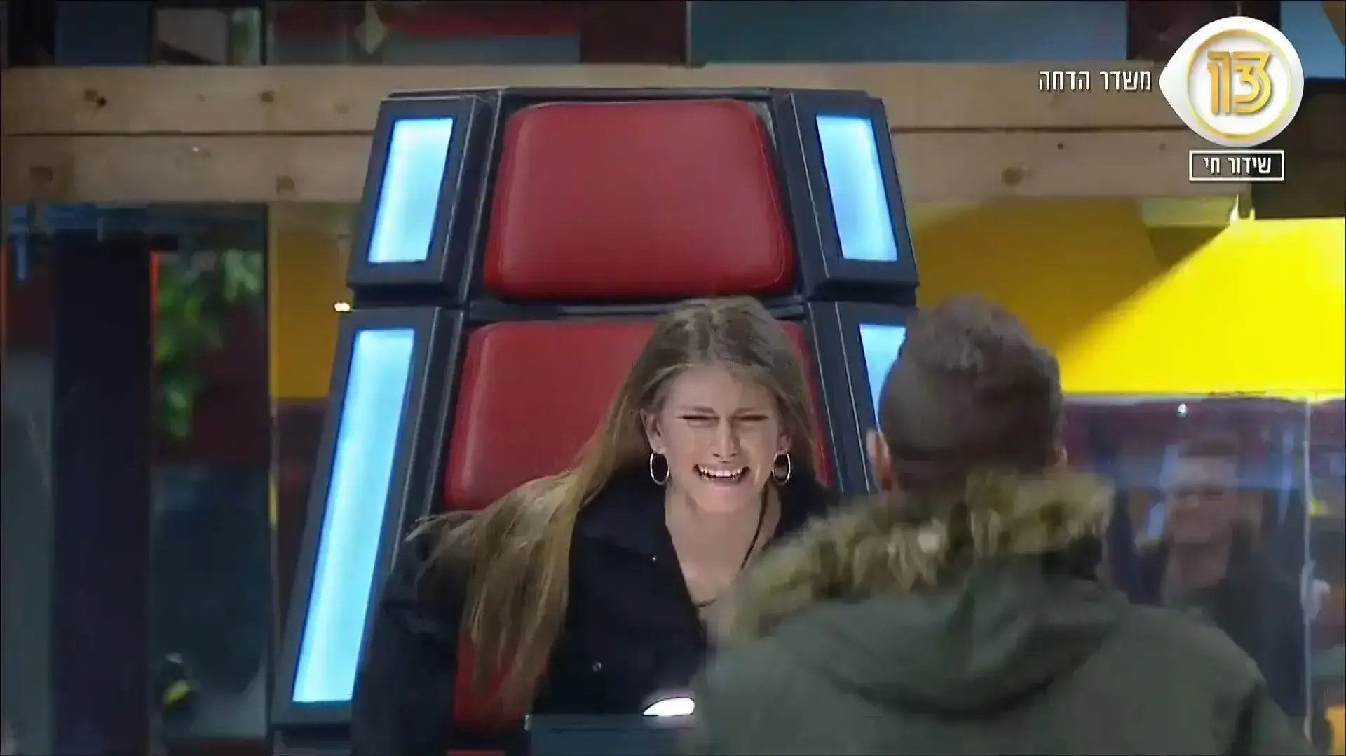 האח הגדול VIP האח הגדול VIP