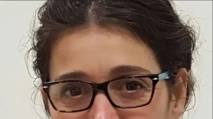 פנינה עומר, מנכ"לית יד לאישה פנינה עומר, מנכ"לית יד לאישה