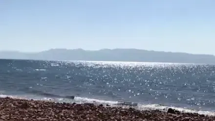 האם נמצא המקום בו נחצה ים סוף? האם נמצא המקום בו נחצה ים סוף?