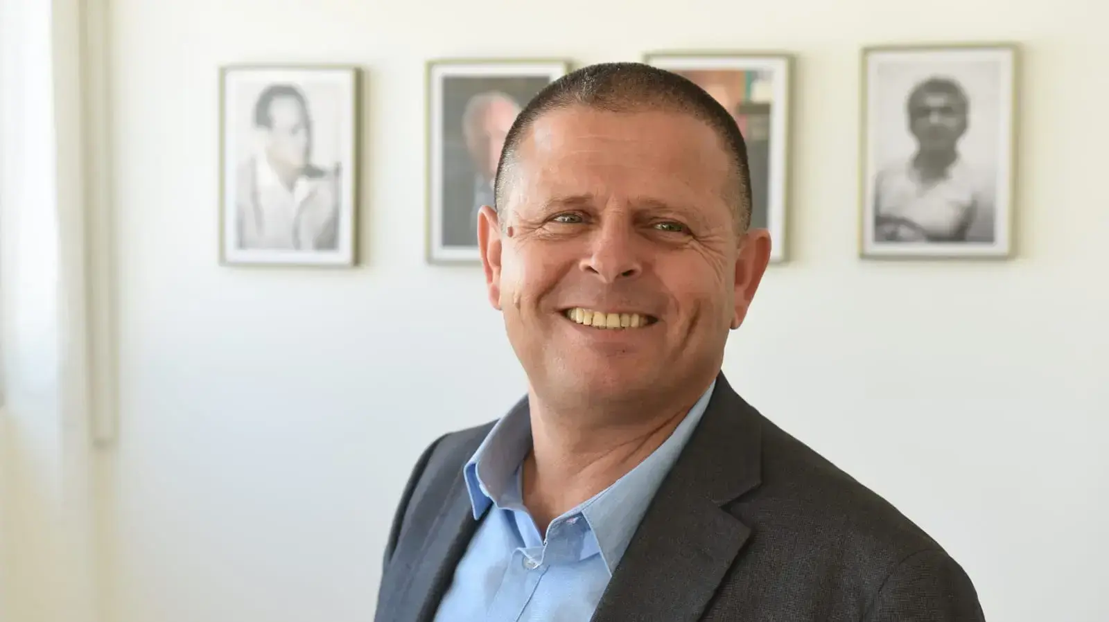 איתן כבל במטה שלו, פריימריז של מפלגת העבודה,, 11 בפברואר 2019 איתן כבל במטה שלו, פריימריז של מפלגת העבודה,, 11 בפברואר 2019