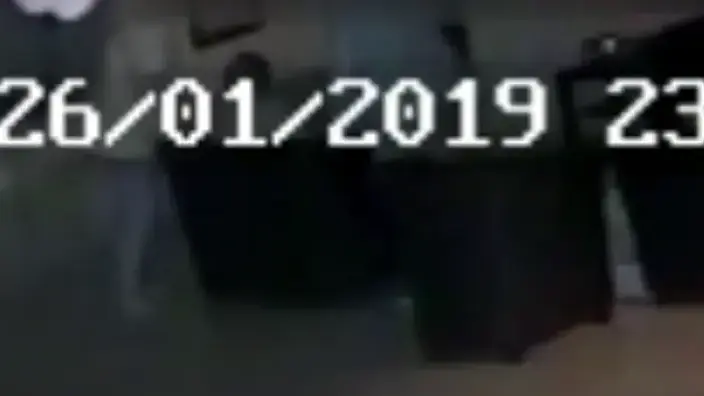מטפלות בנהריה תוקפות חוסה חסרת ישע במעון פנורמה מתוך מצלמות האבטחה מטפלות בנהריה תוקפות חוסה חסרת ישע במעון פנורמה מתוך מצלמות האבטחה