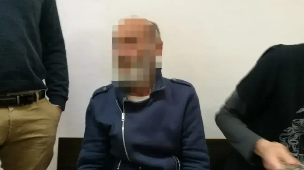 הארכת מעצר לחשוד ברצח ואונס לפני 25 שנה, בית משפט השלום בירושלים, 12 בפברואר 2019 הארכת מעצר לחשוד ברצח ואונס לפני 25 שנה, בית משפט השלום בירושלים, 12 בפברואר 2019
