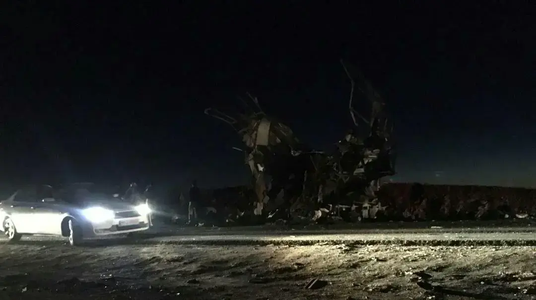 20 הרוגים בפיגוע באיראן, 13 בפברואר 2019 20 הרוגים בפיגוע באיראן, 13 בפברואר 2019