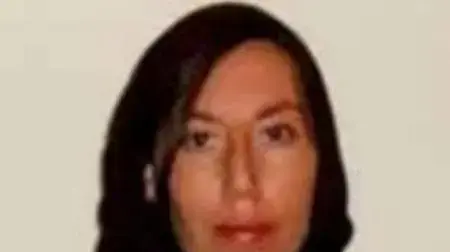 מוניקה וויט קצינה לשעבר בחיל האוויר של ארה"ב שערקה אל איראן מוניקה וויט קצינה לשעבר בחיל האוויר של ארה"ב שערקה אל איראן
