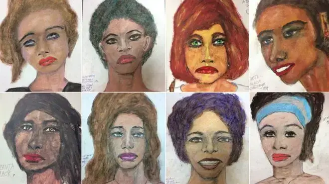 קורבנותיו של סמואל ליטל קורבנותיו של סמואל ליטל