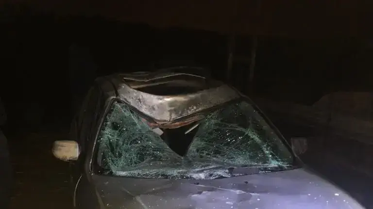 רוכב אופניים בן 38 תושב בלארוס נהרג בתאונת פגע וברח בכביש 264 סמוך לרהט, 15 בפברואר 2019 רוכב אופניים בן 38 תושב בלארוס נהרג בתאונת פגע וברח בכביש 264 סמוך לרהט, 15 בפברואר 2019