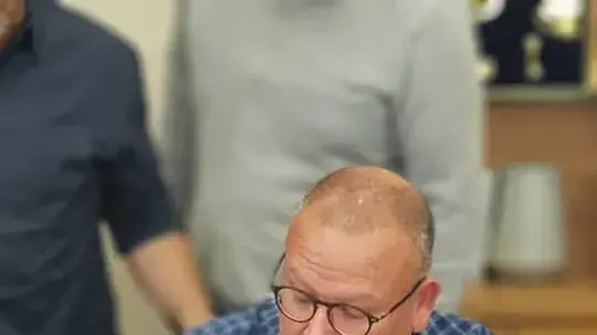 ארנון בן דוד, יחליף בתפקיד את יו"ר ההסתדרות אבי ניסנקורן, 16 פברואר 2019 ארנון בן דוד, יחליף בתפקיד את יו"ר ההסתדרות אבי ניסנקורן, 16 פברואר 2019