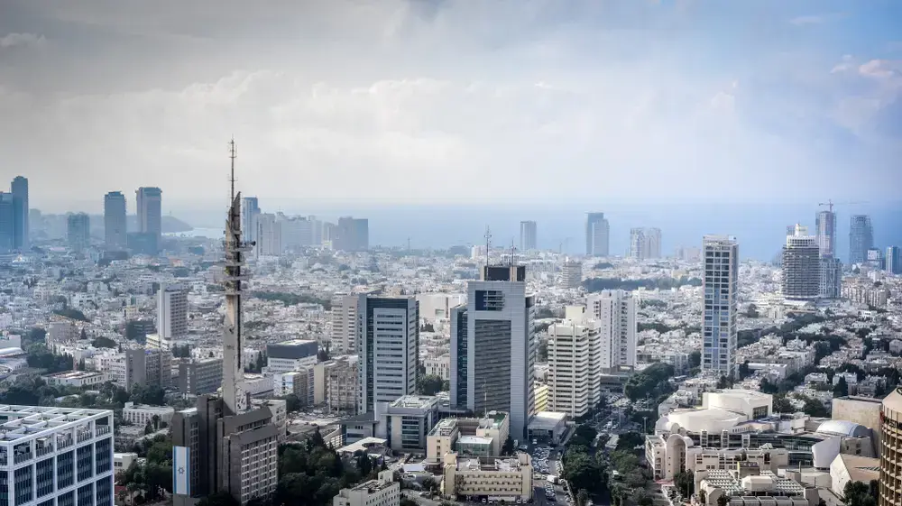 תל אביב תל אביב