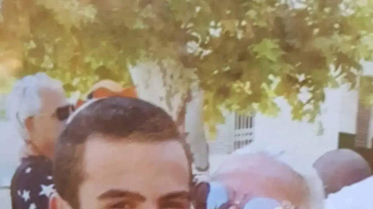 יועד זגורי, החייל שנפצע ממטען על גבול רצועת עזה יועד זגורי, החייל שנפצע ממטען על גבול רצועת עזה