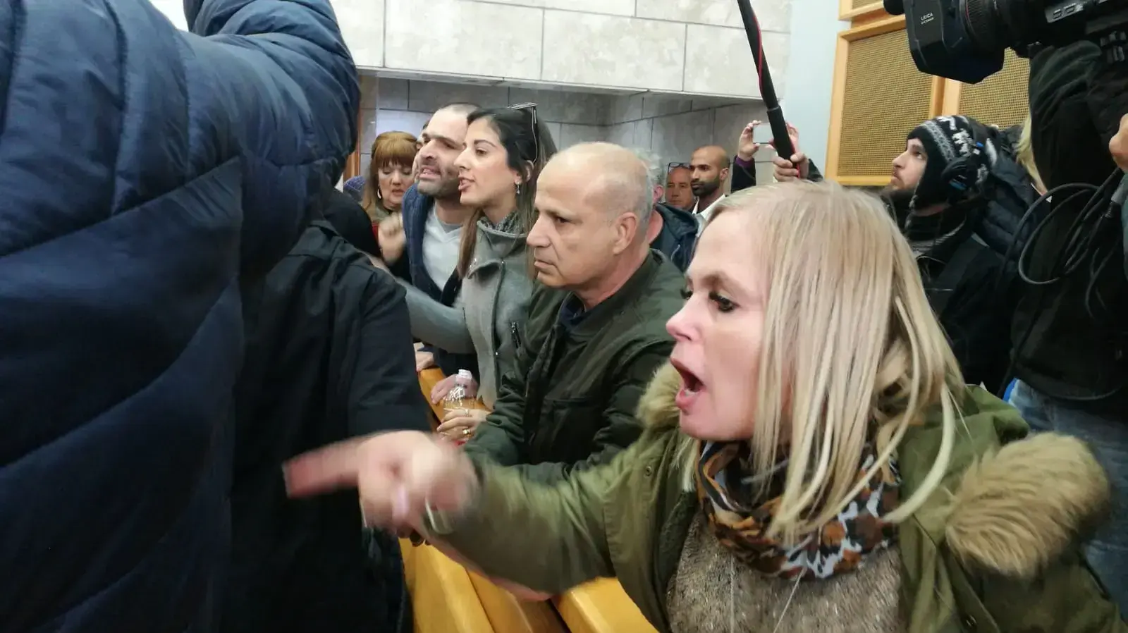 פרסום הסדר הטיעון של תהילה נגר, מחוזי נצרת 19 2019 פרסום הסדר הטיעון של תהילה נגר, מחוזי נצרת 19 2019